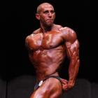 James  Barr - NPC Mid Atlantic Championships 2012 - #1